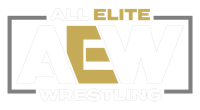 all elite aew wrestling logo